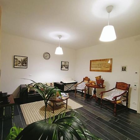 Affittacamere Casa Marconi Comacchio Extérieur photo