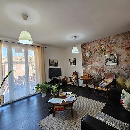 Affittacamere Casa Marconi Comacchio Extérieur photo