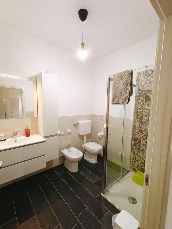 Affittacamere Casa Marconi Comacchio Extérieur photo
