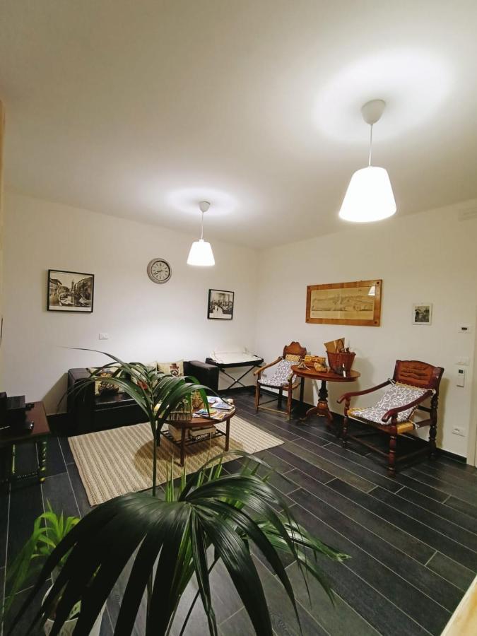Affittacamere Casa Marconi Comacchio Extérieur photo