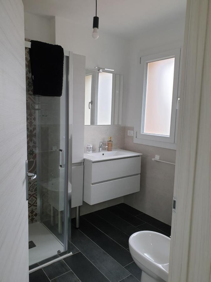 Affittacamere Casa Marconi Comacchio Extérieur photo