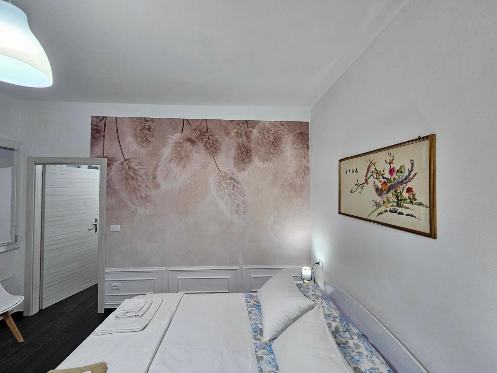 Affittacamere Casa Marconi Comacchio Extérieur photo