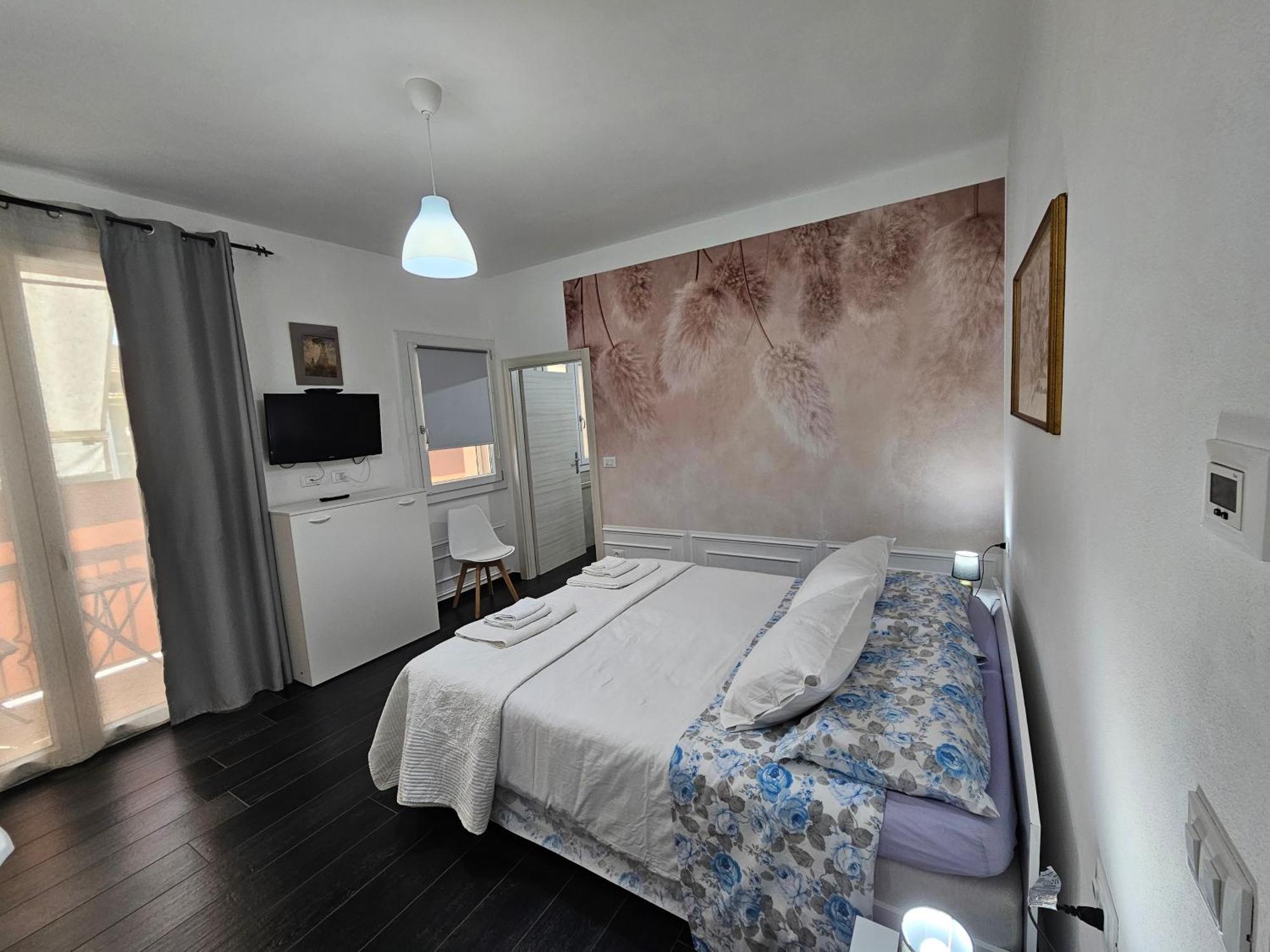Affittacamere Casa Marconi Comacchio Extérieur photo