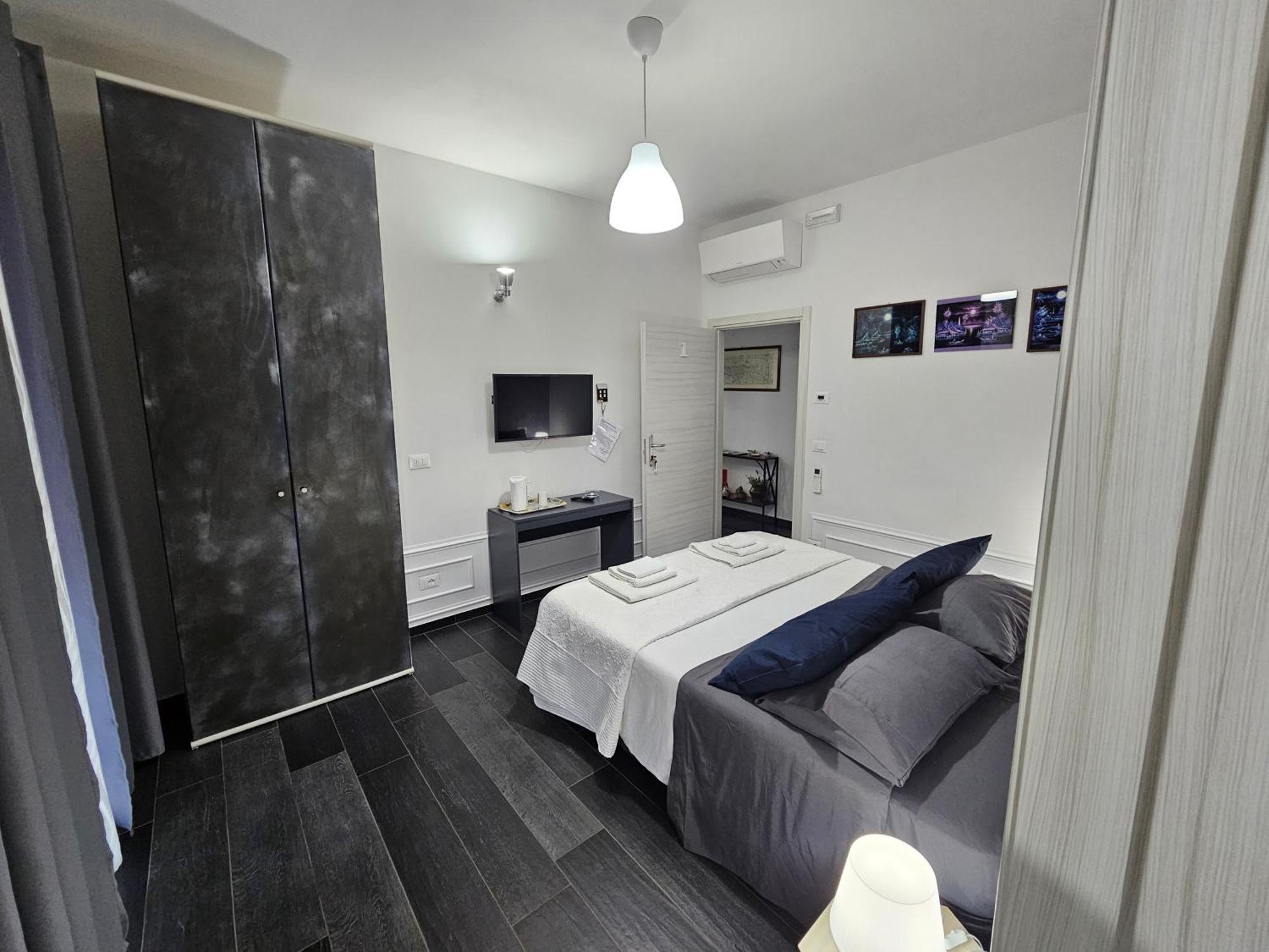 Affittacamere Casa Marconi Comacchio Extérieur photo