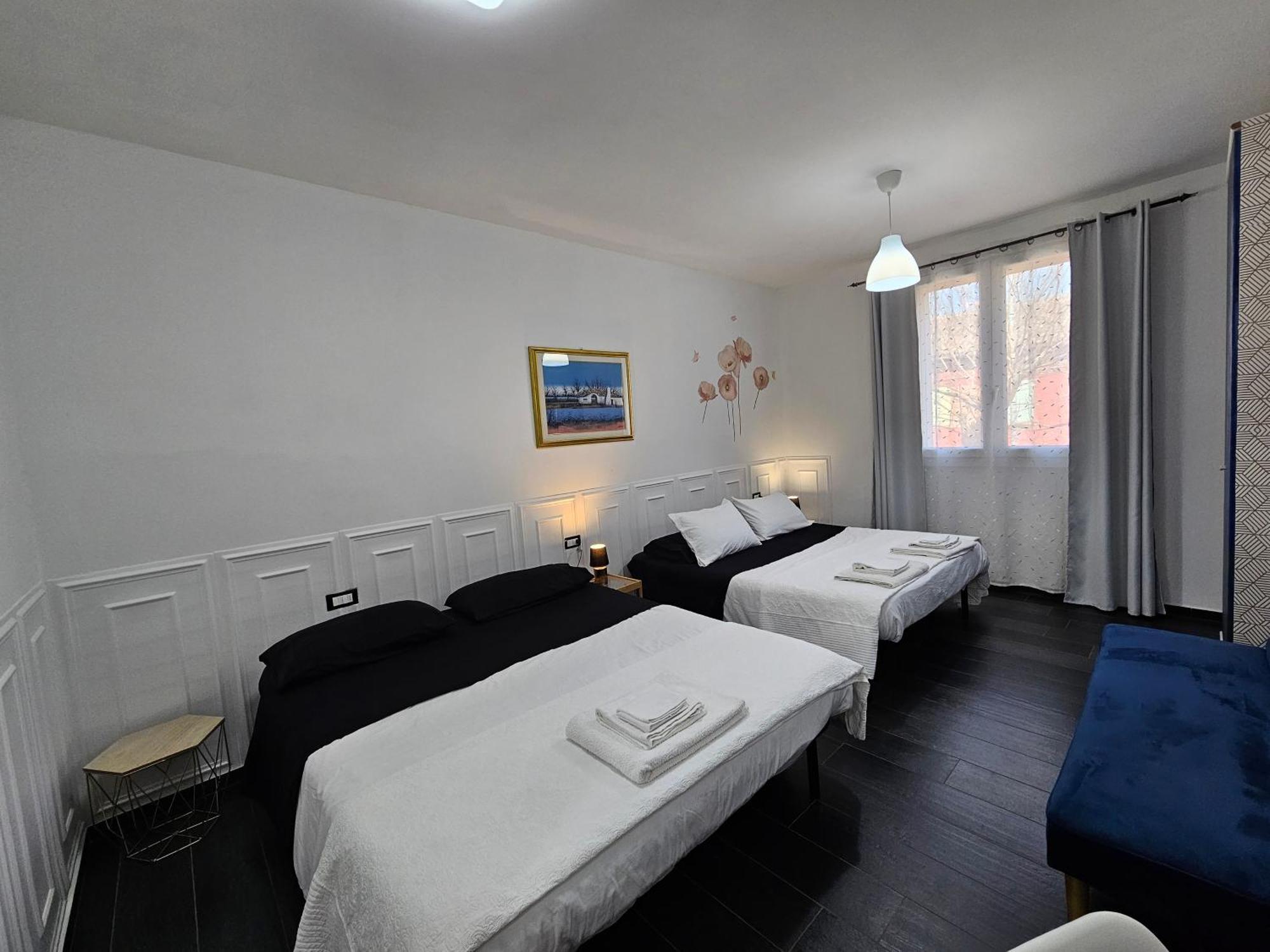 Affittacamere Casa Marconi Comacchio Extérieur photo