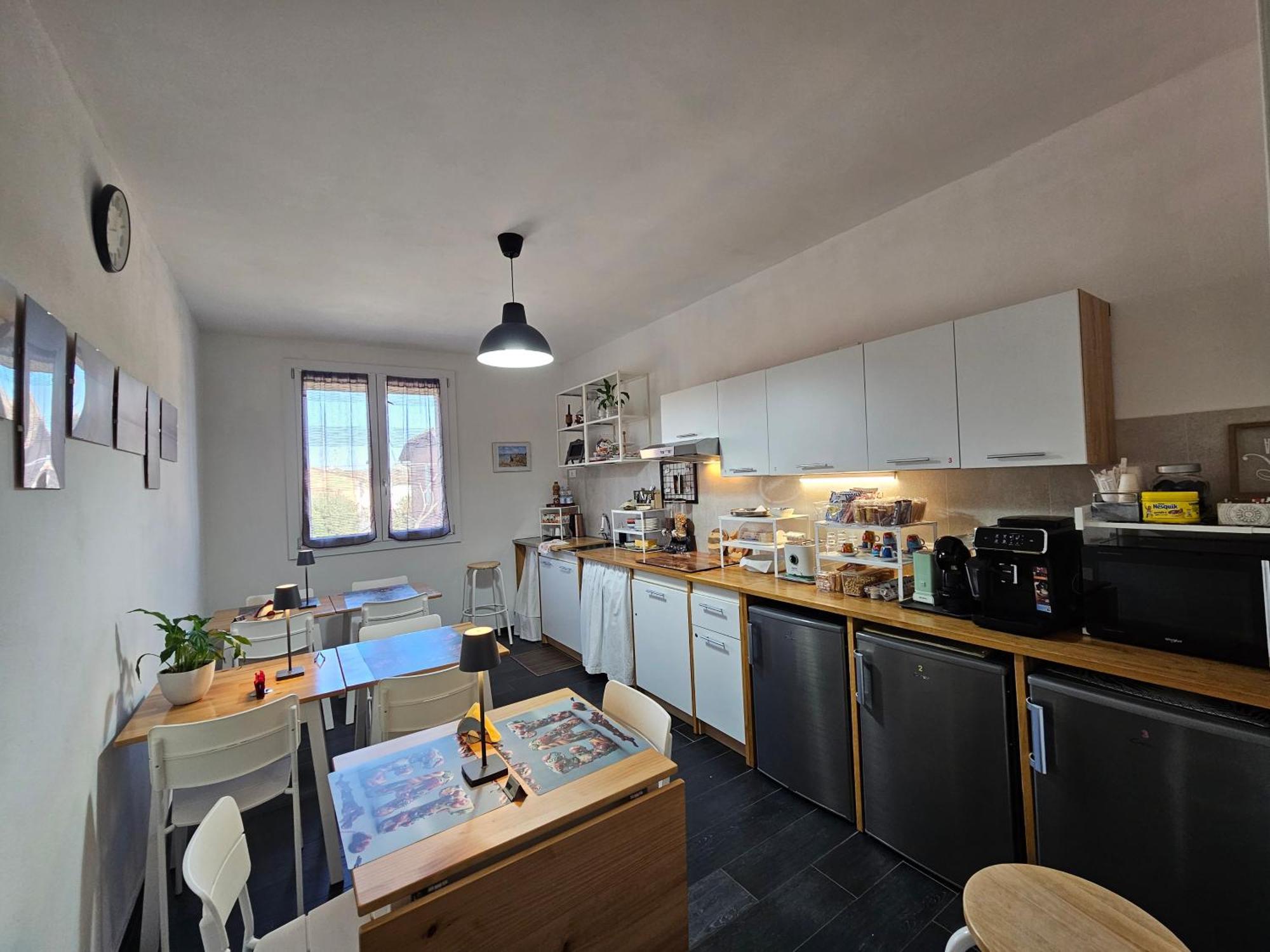 Affittacamere Casa Marconi Comacchio Extérieur photo