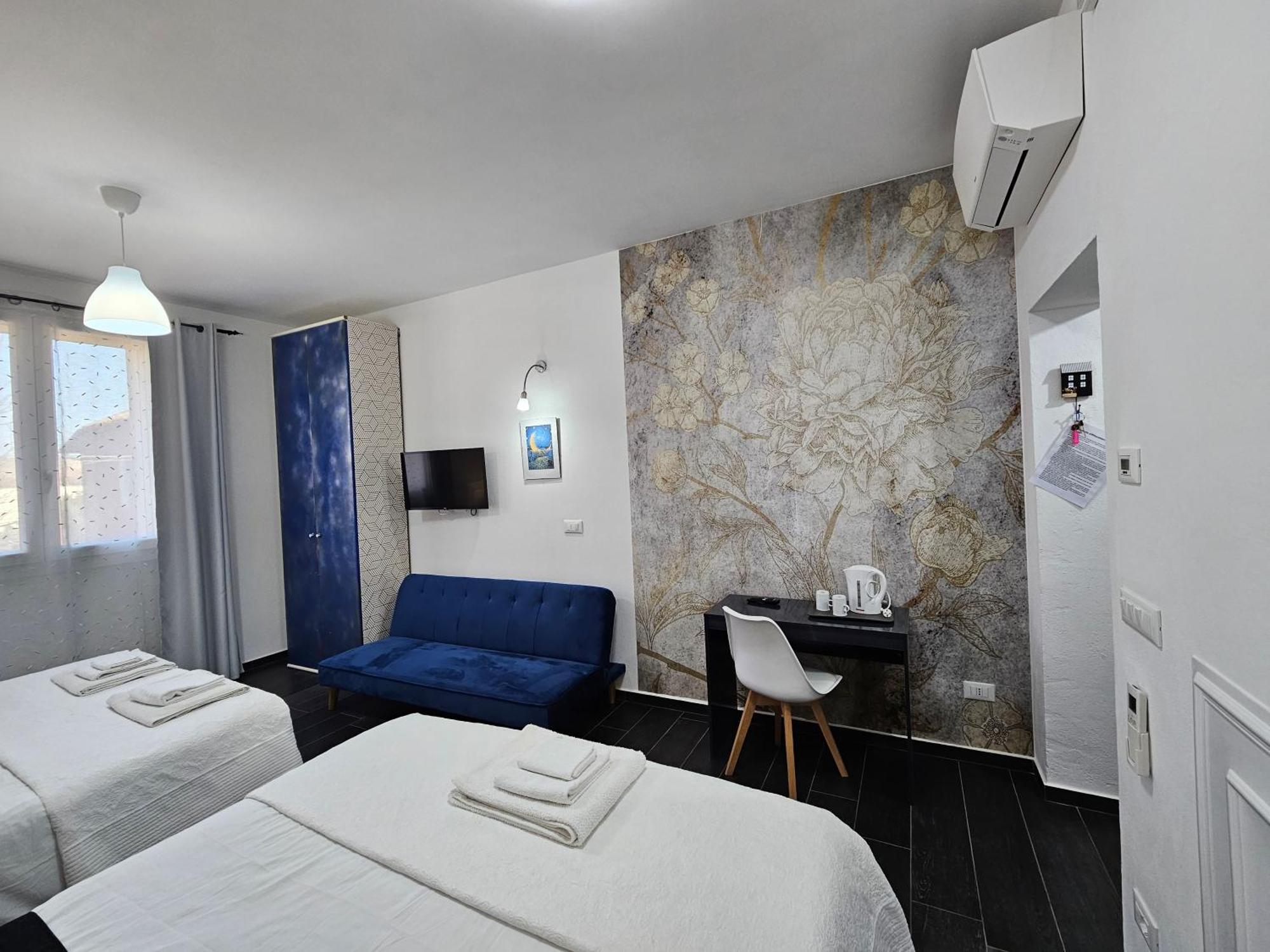 Affittacamere Casa Marconi Comacchio Extérieur photo